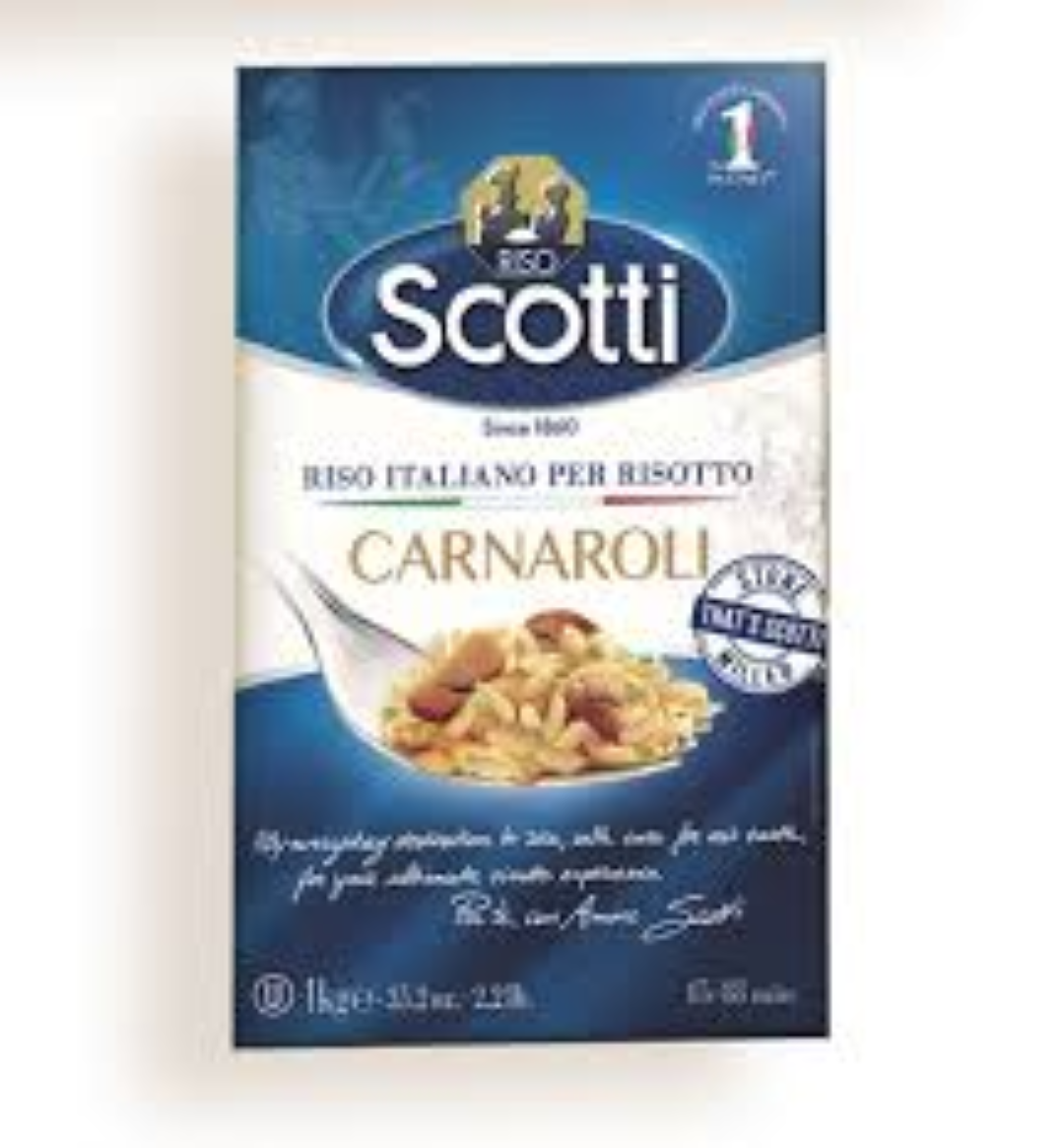 RISO CARNAROLI SCOTTI 1KG